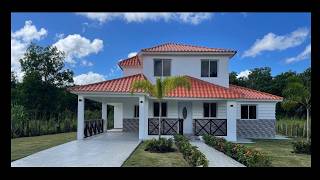 Villa o casa campestre moderna en Lagos de Reyes@JOSEMASJOSEGROUP