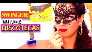 Discotecas Swinger I | Les comparto los datos | Lima.