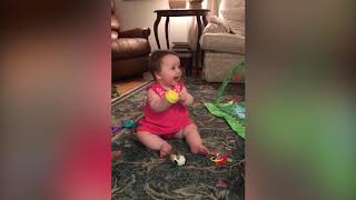 Best Funny Chubby Babies #3