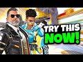 You NEED To Try This In Season 17... (Apex Legends)