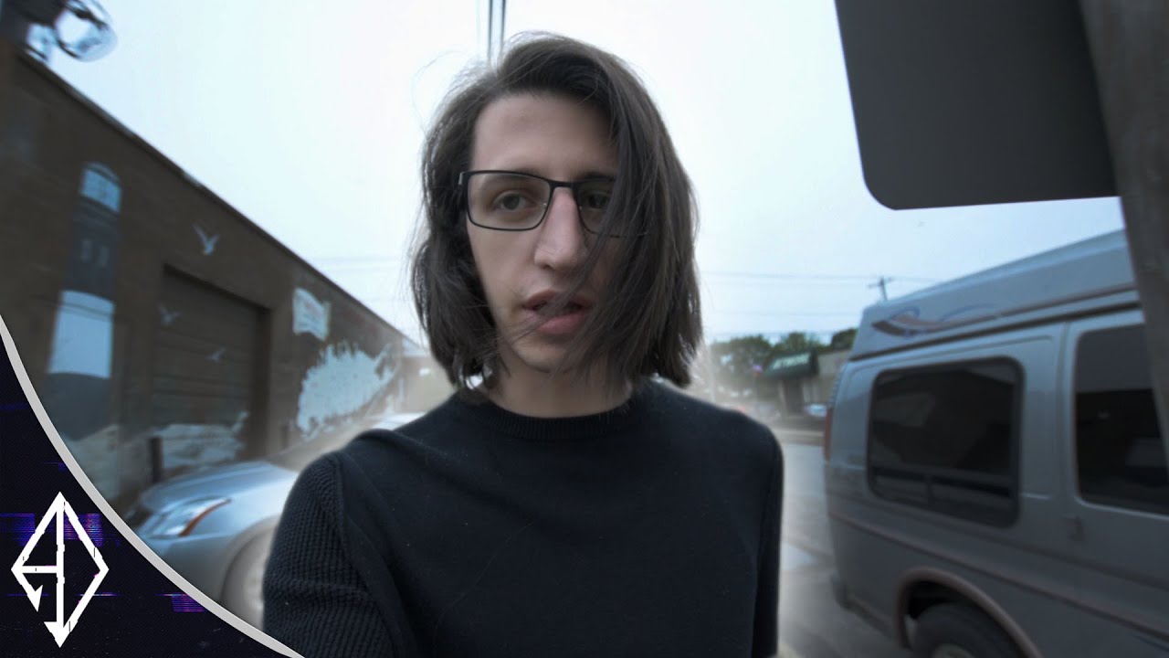 FLYING THE NEW DRONE