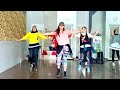 El Merengue - Marshmello Manuel Turizo |Fitness Dance routine | FitDance by Uchie