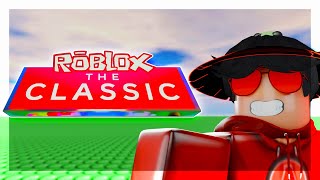 Roblox Classic Event! |AUDVES|