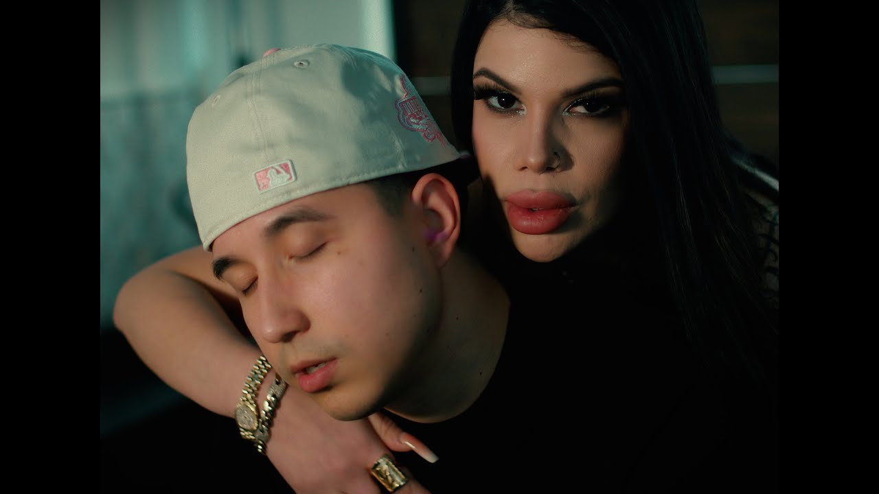 Alexis Chaires - Ahora (Video oficial)