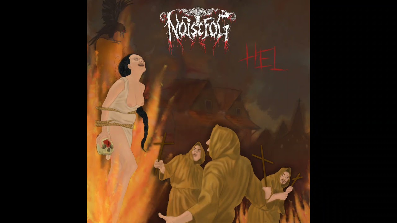 Guarda Noisefog - From decay su YouTube Guarda Noisefog - From decay su YouTube