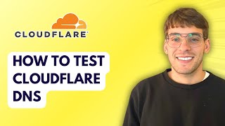 How To Test Cloudflare Dns 2026 Full Guide