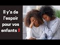 TOUS LES PARENTS DOIVENT REGARDER CETTE VIDEO  ! There