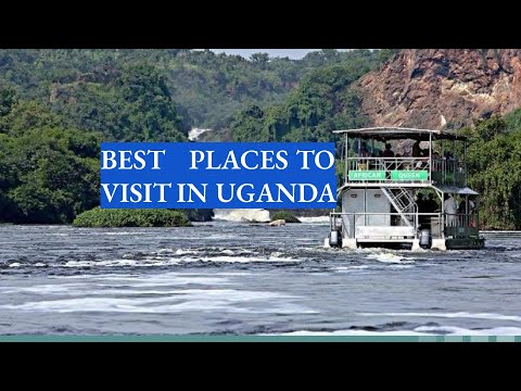 Top 10 Best Tourist Places in Uganda