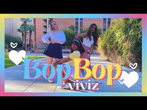 [HEXIA] VIVIZ (비비지) - BOP! BOP! Dance Cover