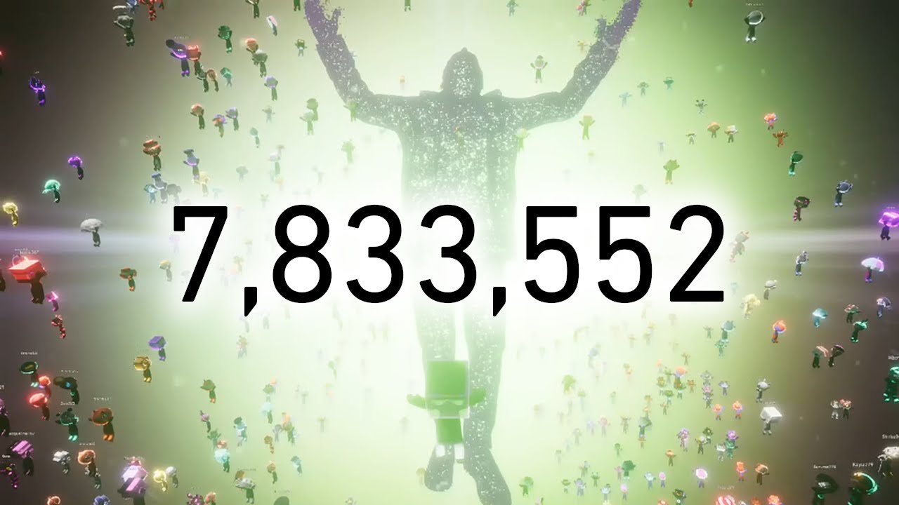 Lumines Arise - Journey Survival (Hard) - 7.8M