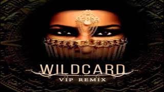 KSHMR - Wildcard (VIP Remix)