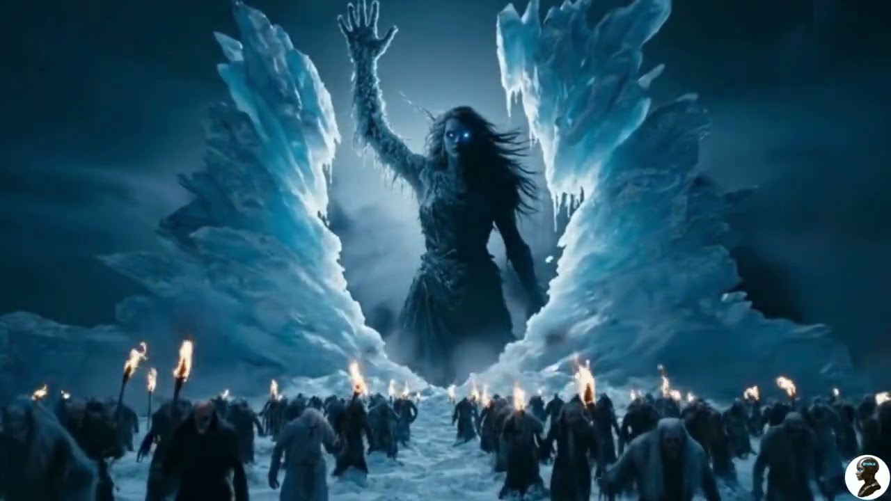 Песнопения духовых инструментов | Скандинавская народная ритуальная музыка и эмбиент-саундтрек (а...