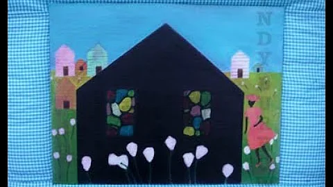 Cindy Burrows - Storybox Collection, in the Folk A...