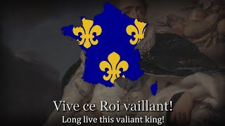 Marche Henri Iv - National Anthem Of The Kingdom Of France