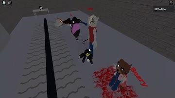 Piggy The Result Of Isolation 8 NEW Concepts! (Concept Maker In Description)