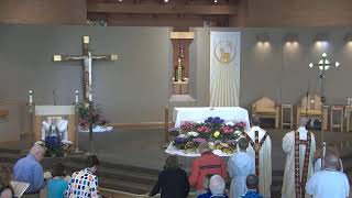 Sixth Sunday of Easter (5/9/26)