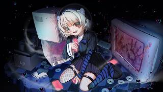 カレカノキラー 💜 feat. 雨衣