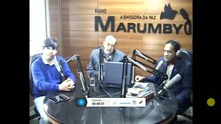 53º Aniversário do Programa Musical Evangelico, Radio Marumby, Direção de Matheus Iensen1 screenshot 2