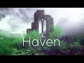 Haven  fantasy ambient music  relaxing meditation music