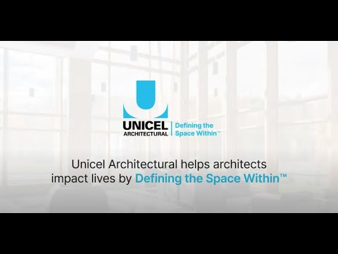 Privacy Shading & Structural Products | Unicel Architectural - video from Unicel Architectural