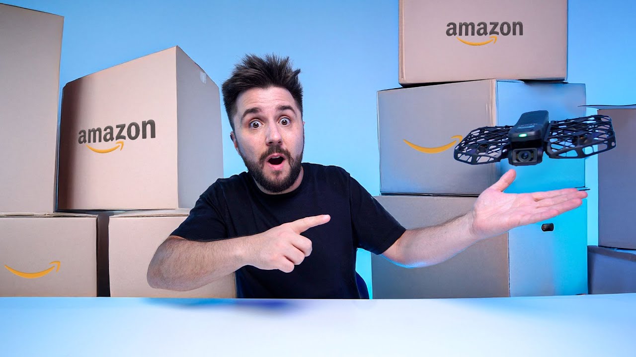 Produtos ESTRANHOS que VAIS QUERER COMPRAR 🚀