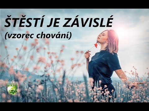 Video: Štěstí Je Systémové: Proč Chápeme štěstí Jinak