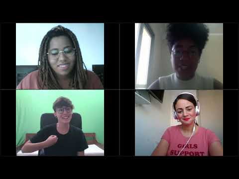 EuFest - Práticas Pioneiras Que Toda Organização Deveria Adotar com Eureca, Dow e Anna Oliveira