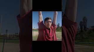 Rock Climbers Vs Marines👀 #gym #gymmotivation #strength #motivation #edit