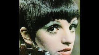 LIZA MINNELLI &quot;SHINE ON HARVEST MOON&quot;, &quot;I&#39;M ONE OF THE SMART ONES&quot;, &quot;NATURAL MAN&quot; (BEST HD QUALITY)
