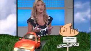 The Balancing Act Show 856 - SpongeTech - Car 2