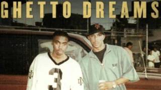 Common ft. Nas - Ghetto Dreams HD