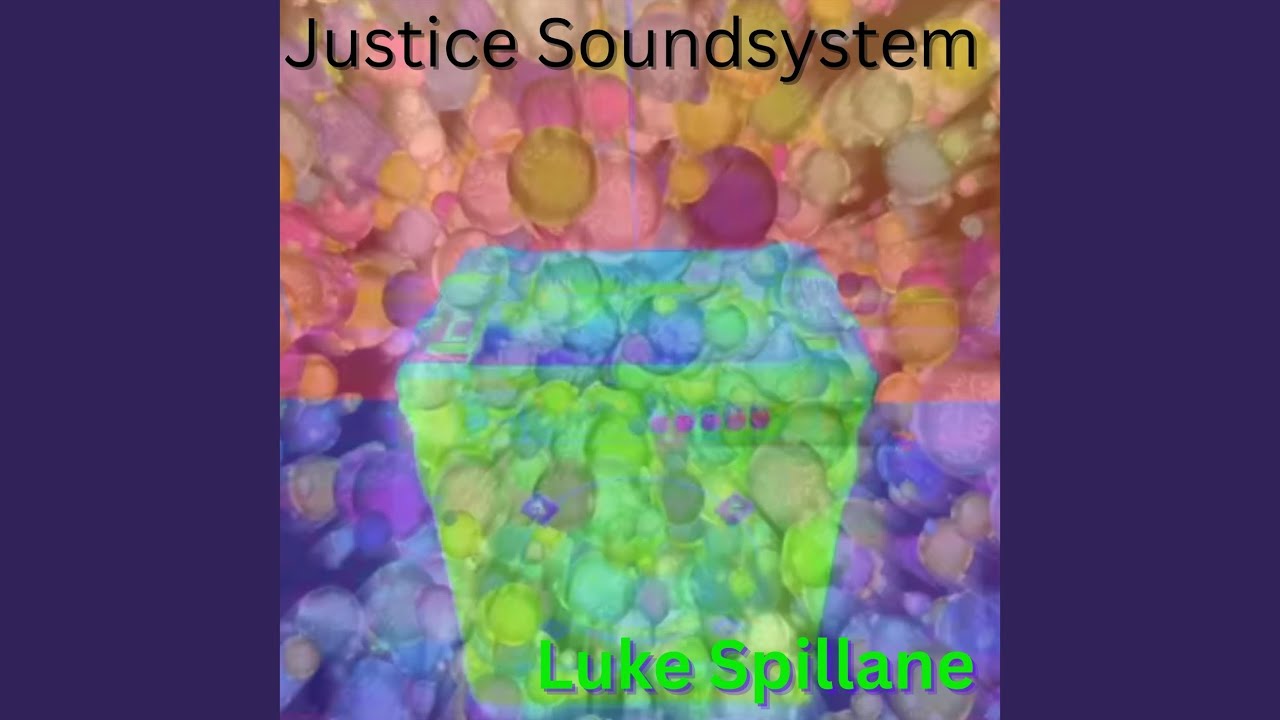 Watch Justice Soundsystem on YouTube