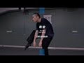 莉伯 - CONTEMPORARY &quot; Black Boboi / Emerald &quot;【DANCEWORKS】