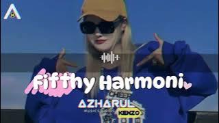 Lagu Joget Terbaru FIFTHY HARMONI Remix Azharul Kenzo