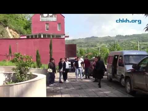 როგორ ავირჩიოთ პროფესია