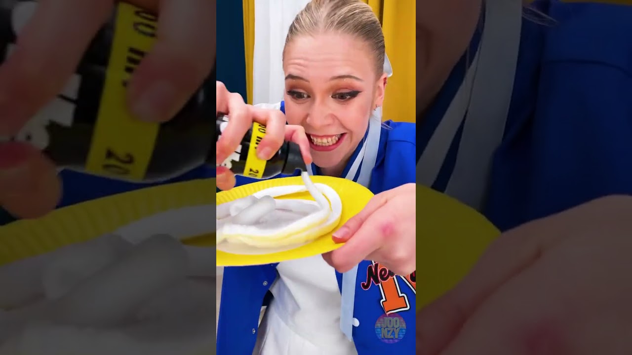 Prank War Level: SAVAGE 😳💥 