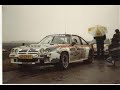 Rally retro report afl 1557 ruwe tapes monroelimburgia rally 1985 part 1 