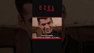 Unë Dua Të Martohem Me Eyshan - Ezel Me Ra Shqip