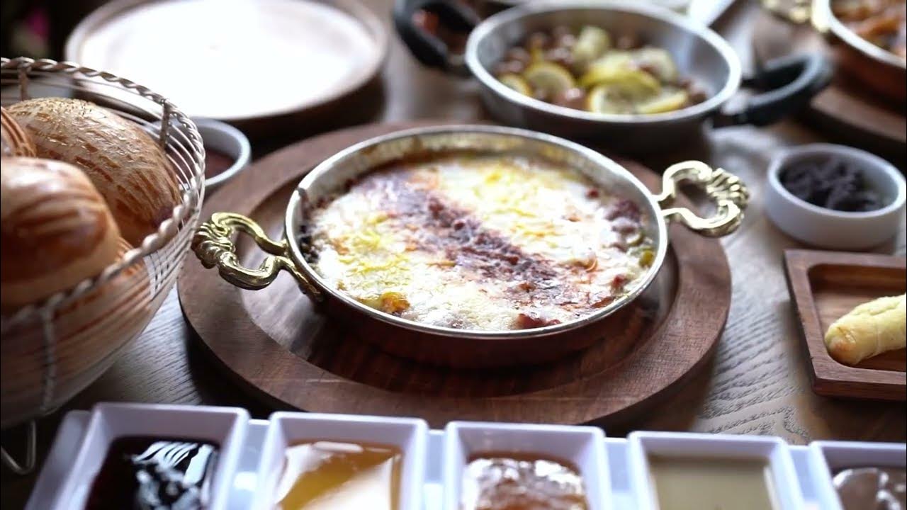 Galata Sweets YouTube