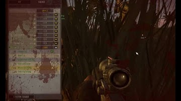 Project Reality 0.917: Operation Barracuda Part 3 of 9