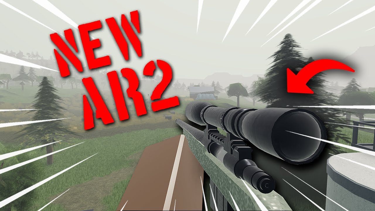 The NEW Apocalypse Rising 2??? YouTube