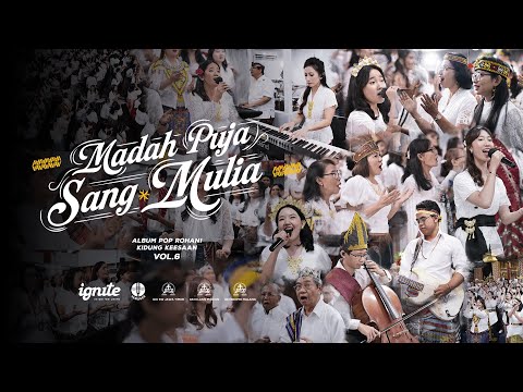 KK 1 - Mari Puji Dia