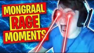 MONGRAAL *FUNNIEST* RAGE COMPILATION 🤣😭