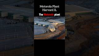 Failed Harvard Motorola Facility