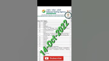 UGC NET Sanskrit 25 Code Exam Date | BSCC | @NationalTestingAgency