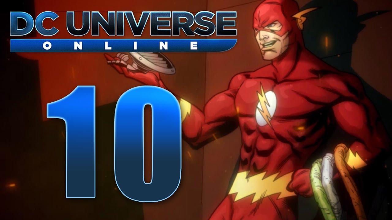 DC Universe Online Walkthrough Playthrough Part 10 Lex YouTube dc-universe-online-walkthrough-playthrough-part-10-lex-youtube