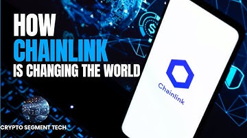 Chainlink Explained: Bridging Smart Contracts with Real-World Data