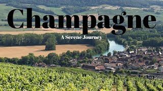 Champagne Countryside