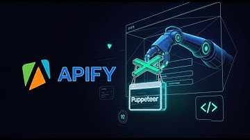 Web Scraping feito com vibecoding: Do Zero ao Login com Puppeteer