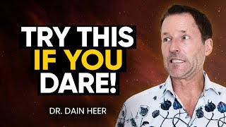 If You Want To COMPLETELY CHANGE Your Life In 30 Days, WATCH THIS! | Dr. Dain Heer screenshot 2